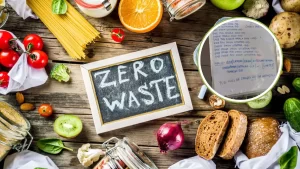 Pune restaurant fine for wasting food