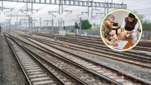 Pune–Lonavala railway line