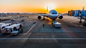 Purandar Airport Land Acquisition