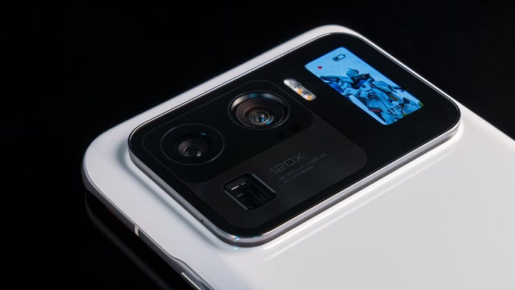 Samsung Metalens technology