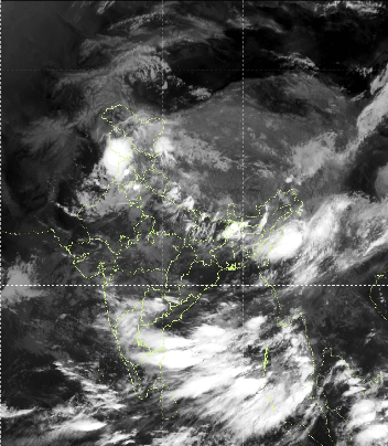 Maharashtra Weather Alerts