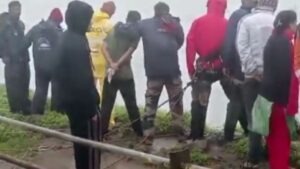 Sinhagad tourist missing