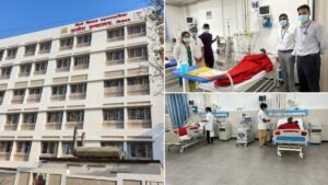 Talera Hospital Pimpri Chinchwad