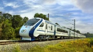 Vande Bharat South India routes