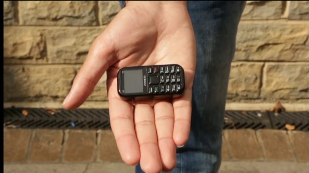 Zanco Tiny T1