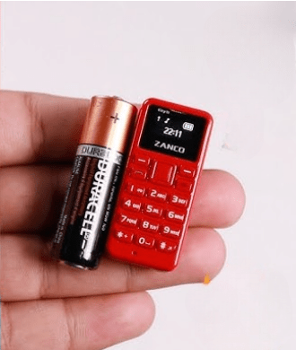 Zanco Tiny T2