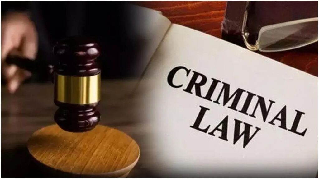 new criminal laws of 2023