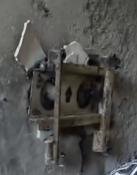 AC Blast in Faridabad Kills Family of Three and Their Pet Dog 2 AC Blast in Faridabad