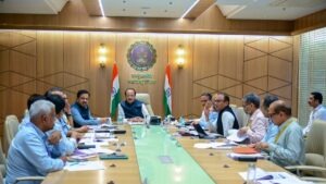 Ajit Pawar development projects