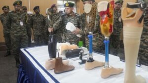 Artificial Limb Centre Pune