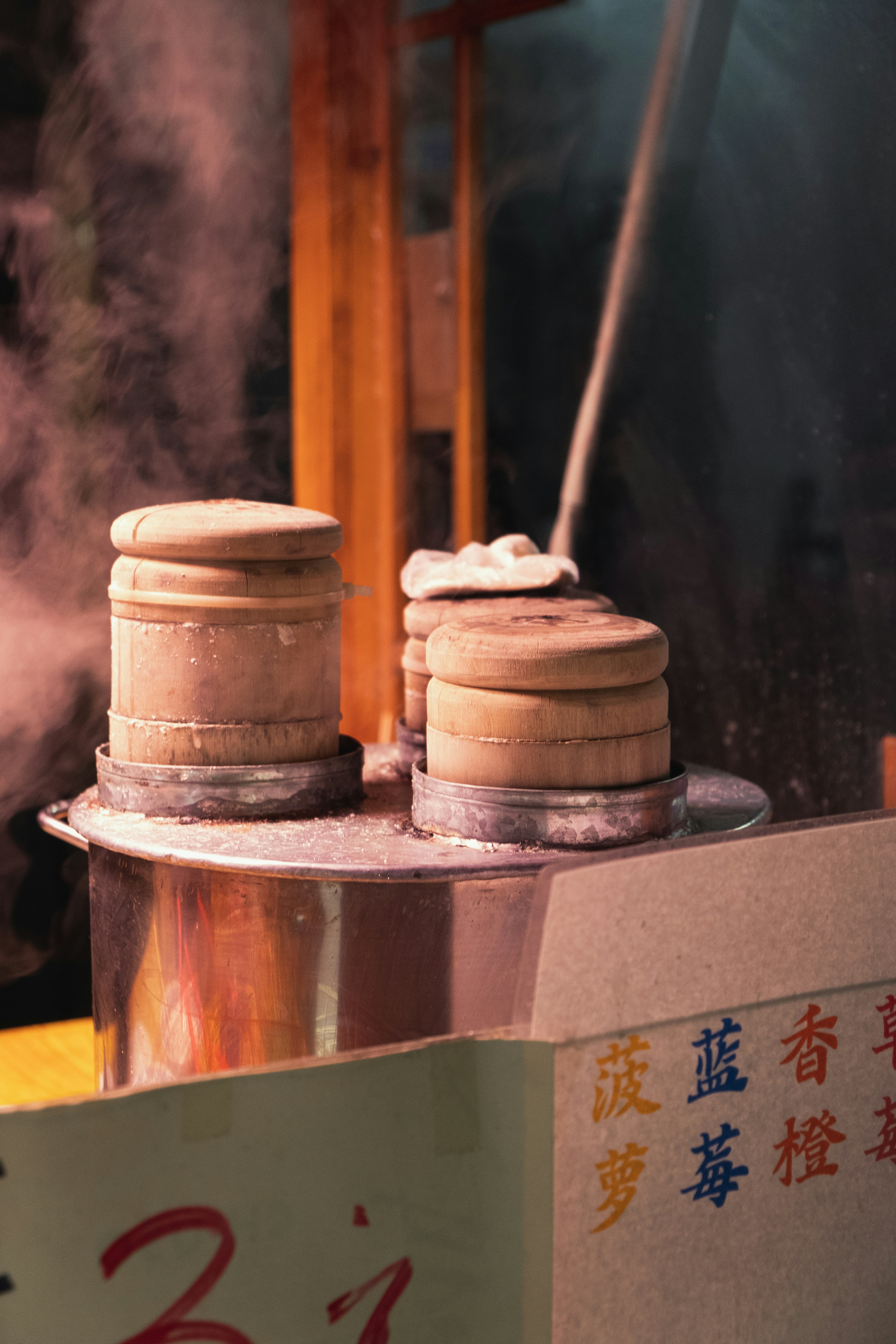 Traditional Secrets of Tribal Kitchens