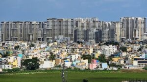 Bengaluru new municipal corporations