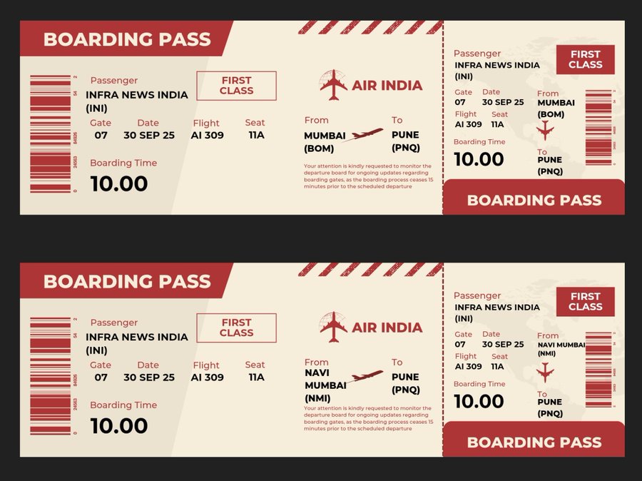 Navi Mumbai International Airport