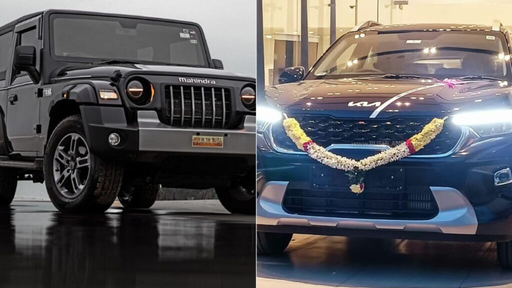 Car Prices reduced after GST 2.0