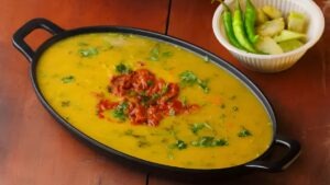 Dal Cooking Guide