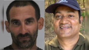 Dallas motel beheading