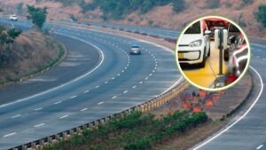 EV toll waiver Maharashtra