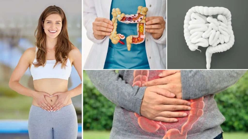 Food combinations to avoid for gut health