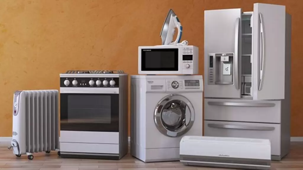 GST rate cut TV AC refrigerator dishwasher