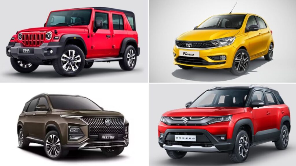 GST tax cut cars bikes