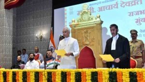 Governor of Maharashtra