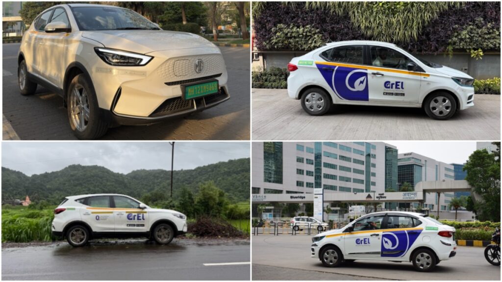 EV toll waiver Maharashtra