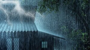 IMD heavy rainfall alert Maharashtra