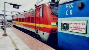 Jhelum Express short-terminated