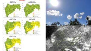 Maharashtra Weather