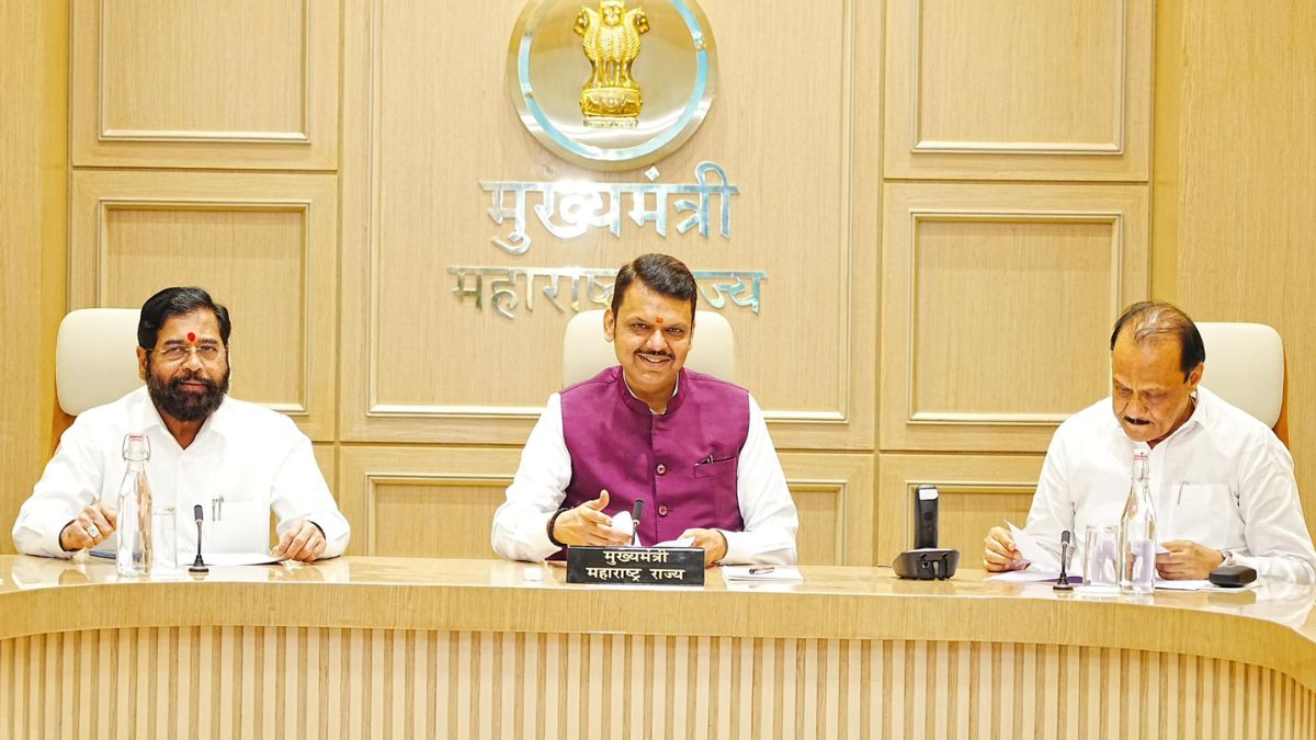 Maharashtra cabinet decisions
