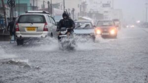 Maharashtra rain alert September 2025
