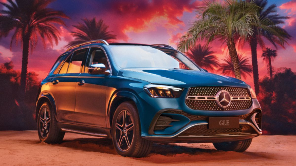 Mercedes-Benz Dream Days