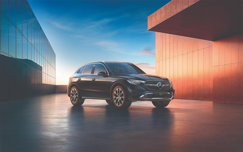 Mercedes-Benz India Launches ‘Dream Days’ Festive Campaign 2 Mercedes-Benz Dream Days