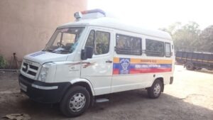 Mobile forensic labs