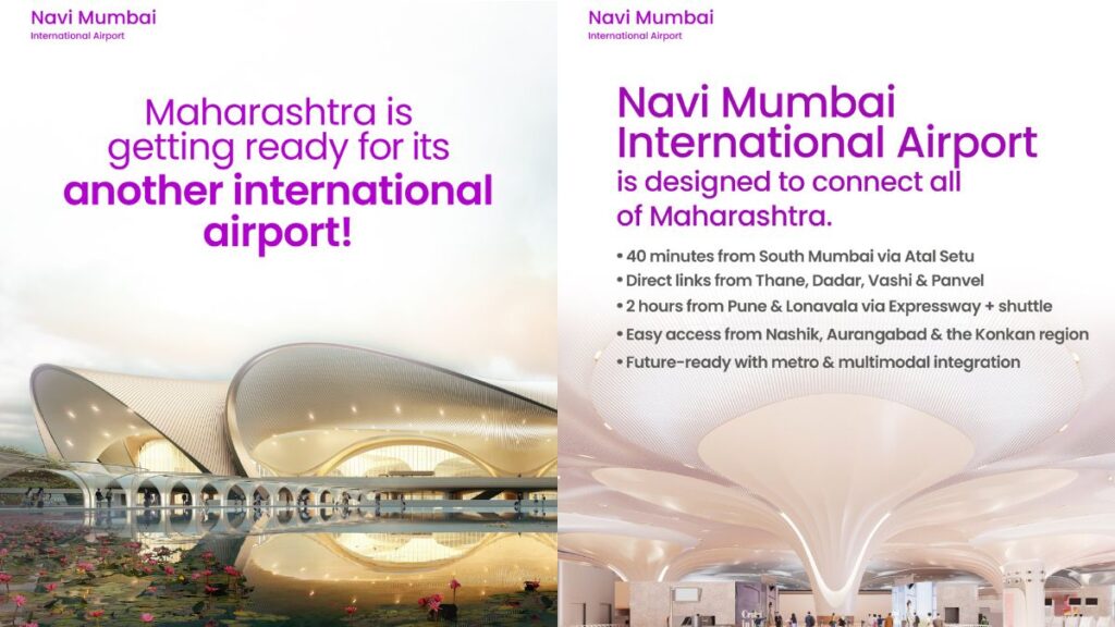 Navi Mumbai International Airport