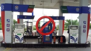 No PUC No Fuel rule Maharashtra