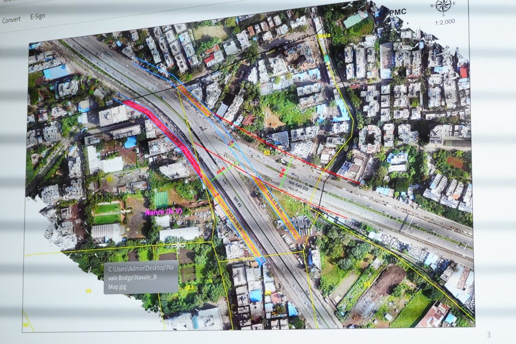 Pune traffic congestion