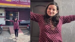 PNB banker quits job