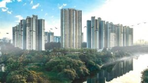Paranjape Schemes Pune investment