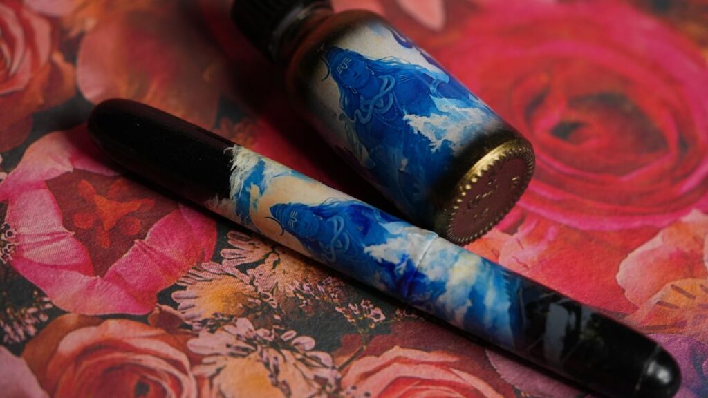 Pune Fountain Pen Show 2025