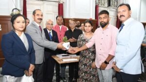 Pune National Lok Adalat