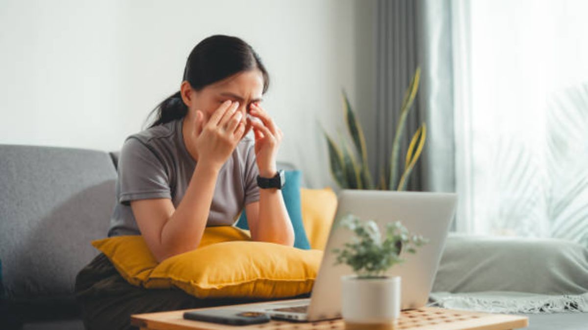 Pune conjunctivitis cases