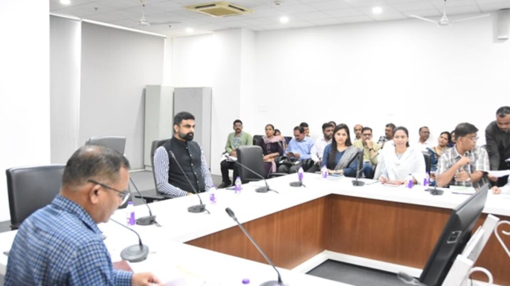 Pune land acquisition projects