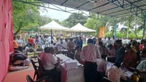 Pune traffic fines settlement
