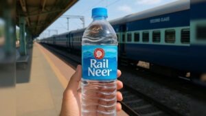 Rail Neer price cut