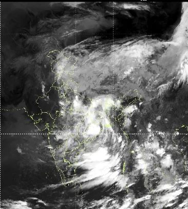 Maharashtra Weather