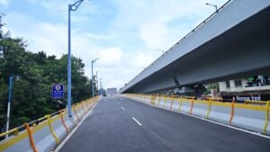 Sinhagad Road flyover