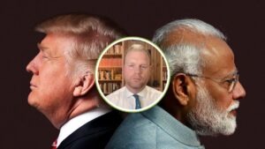 US tariffs on India