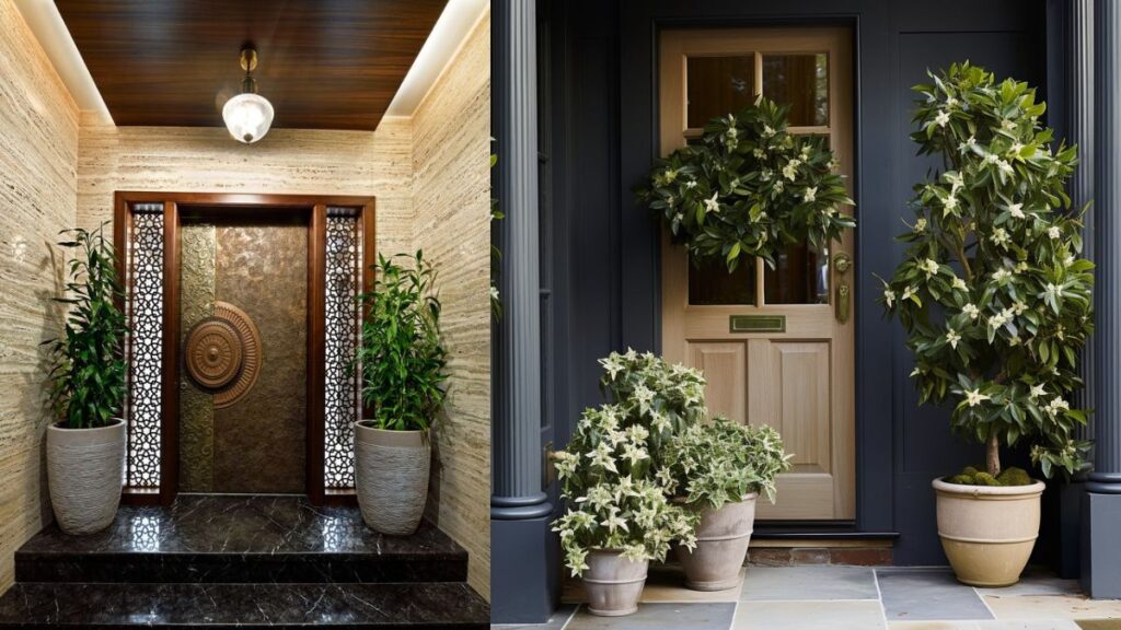 Vastu plants to avoid