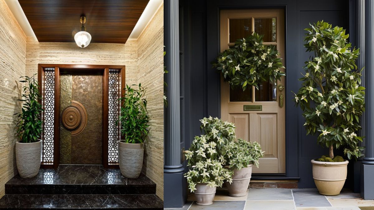 Vastu plants to avoid